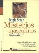 Tapa de Misterios Maculinos Que Las Mujeres No Comprenden