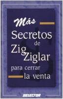 Tapa de Mas Secretos De Zig Ziglar
