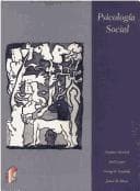 Tapa de Psicologia Social