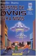 Tapa de Cuentos De Ovnis Para Ninos