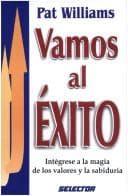 Tapa de Vamos Al Exito