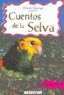 Tapa de Cuentos de la selva/ Jungle Stories (Clasicos Para Ninos/ Classics for Children)