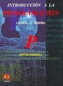 Tapa de Introduccion a la Programacion - Logica y Diseno