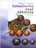 Tapa de Comunicacion Oral Efectiva - 11 Edicion