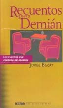 Tapa de Recuentos Para Demian