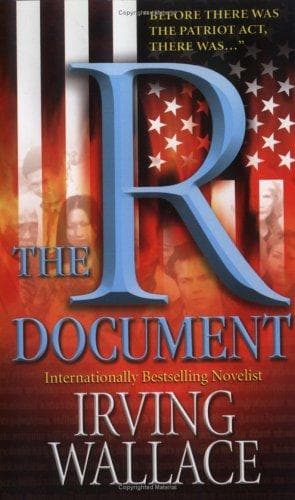 Tapa de The R Document