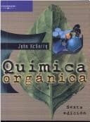 Tapa de Organic chemistry