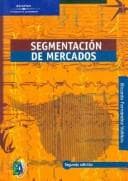 Tapa de Segmentacion de Mercados