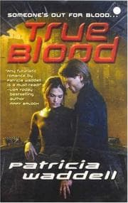 Tapa de True Blood