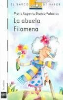 Tapa de La abuela filomena / Filomena the Grandmother