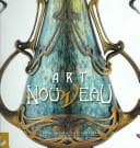 Tapa de Art nouveau