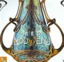 Tapa de Art nouveau