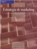 Tapa de Estrategia de Marketing