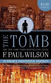 Tapa de The Tomb (Adversary Cycle/Repairman Jack)