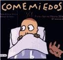 Tapa de Comemiedos