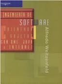 Tapa de Ingenieria de Software Orientada a Objetos Con Java E Internet