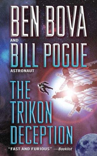 Tapa de The Trikon Deception (Y)