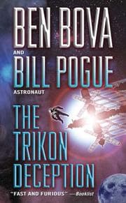 Tapa de The Trikon Deception (Y)