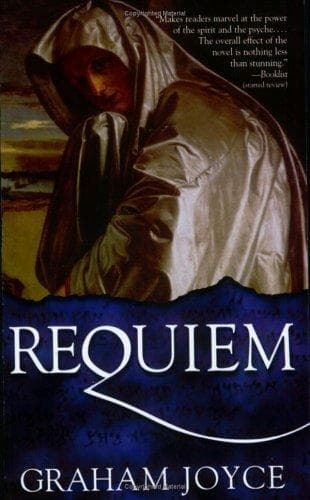 Tapa de Requiem