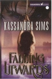 Tapa de Falling Upwards