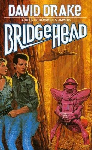 Tapa de Bridgehead