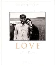 Tapa de Love