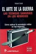 Tapa de El Arte De La Guerra. Las Tecnicas Samurais En Los Negocios/ the Art of War for Business