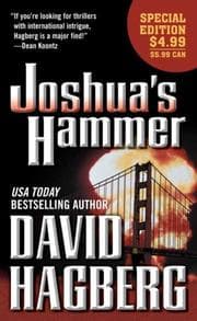 Tapa de Joshua's Hammer (McGarvey)