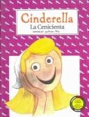 Tapa de Cinderella/la Cenicienta