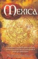 Tapa de Mexica