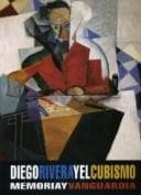 Tapa de Diego Rivera y el cubismo