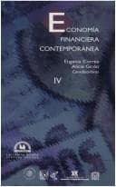 Tapa de Economia Financiera Contemporanea