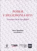 Tapa de Poder Y Hegemonia Hoy