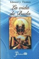 Tapa de La vida de Buda