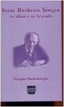 Tapa de Isaac Bashevis Singer