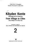 Tapa de Köyden kente