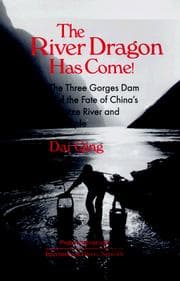 Tapa de The River Dragon Has Come!