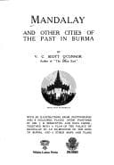 Tapa de Mandalay and Other Cities of the Past in Burma