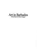 Tapa de Art in Barbados
