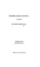 Tapa de Geçmiş zaman olur ki--