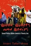 Tapa de Blood, Bullets And Bodies
