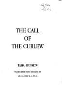 Tapa de The Call of the Curlew