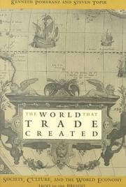 Tapa de World That Trade Created