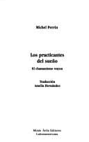 Tapa de Los Practicantes del Sueño