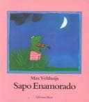 Tapa de Sapo Enamorado