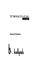 Tapa de YEMOJA