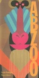 Tapa de Abzoo/Abzoo