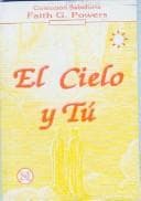 Tapa de El cielo y tu