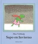 Tapa de Sapo en invierno