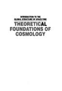 Tapa de Theoretical Foundations of Cosmology